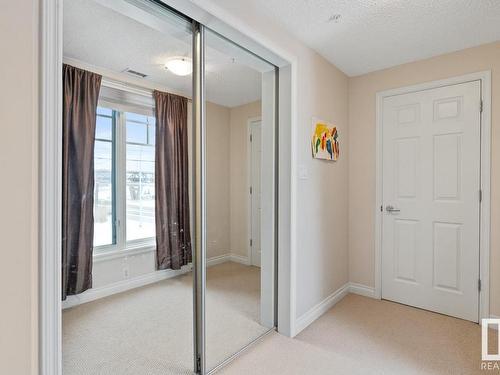 201 9803 96A Street, Edmonton, AB - Indoor Photo Showing Other Room