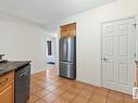 201 9803 96A Street, Edmonton, AB  - Indoor Photo Showing Kitchen 