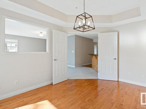 201 9803 96A Street, Edmonton, AB - Indoor Photo Showing Other Room