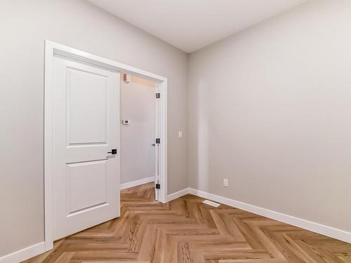 3320 168 Street, Edmonton, AB - Indoor Photo Showing Other Room