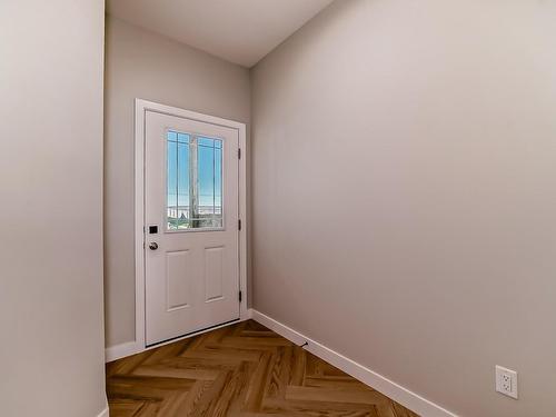 3320 168 Street, Edmonton, AB - Indoor Photo Showing Other Room