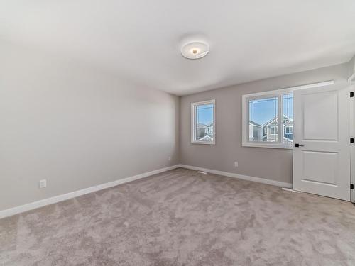 3320 168 Street, Edmonton, AB - Indoor Photo Showing Other Room