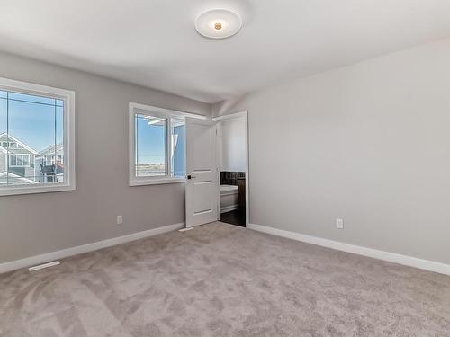 3320 168 Street, Edmonton, AB - Indoor