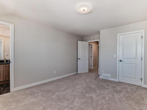 3320 168 Street, Edmonton, AB - Indoor Photo Showing Other Room