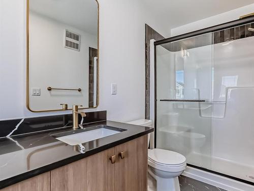 3320 168 Street, Edmonton, AB - Indoor Photo Showing Bathroom