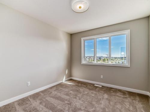 3320 168 Street, Edmonton, AB - Indoor Photo Showing Other Room