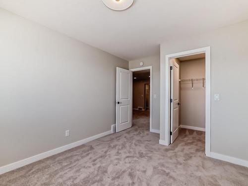 3320 168 Street, Edmonton, AB - Indoor Photo Showing Other Room