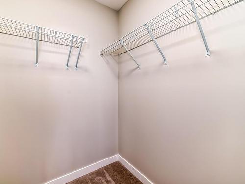 3320 168 Street, Edmonton, AB - Indoor With Storage