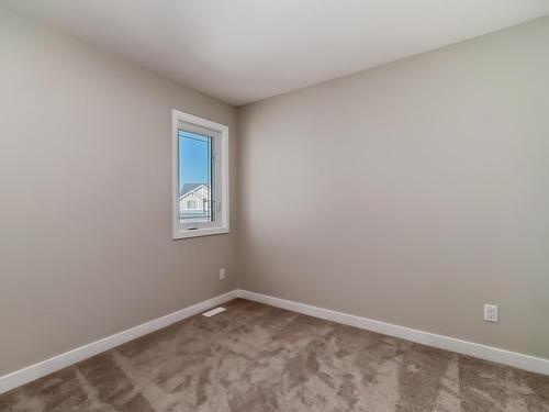 3320 168 Street, Edmonton, AB - Indoor Photo Showing Other Room