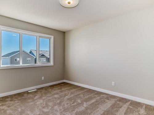 3320 168 Street, Edmonton, AB - Indoor Photo Showing Other Room