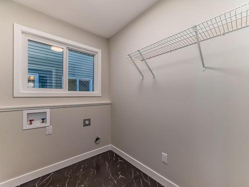 3320 168 Street, Edmonton, AB - Indoor With Storage