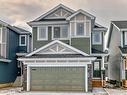 3320 168 Street, Edmonton, AB  - Outdoor With Facade 