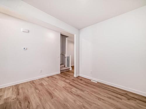 3320 168 Street, Edmonton, AB - Indoor Photo Showing Other Room