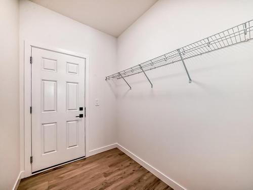 3320 168 Street, Edmonton, AB - Indoor With Storage