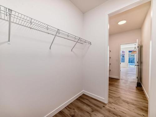 3320 168 Street, Edmonton, AB - Indoor With Storage