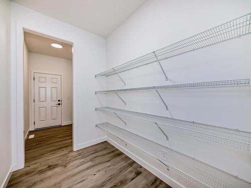 3320 168 Street, Edmonton, AB - Indoor With Storage