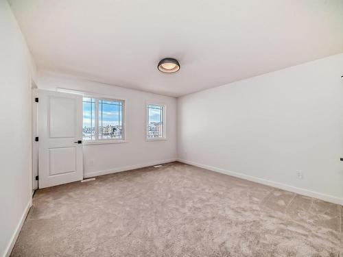 3320 168 Street, Edmonton, AB - Indoor Photo Showing Other Room