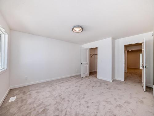 3320 168 Street, Edmonton, AB - Indoor Photo Showing Other Room