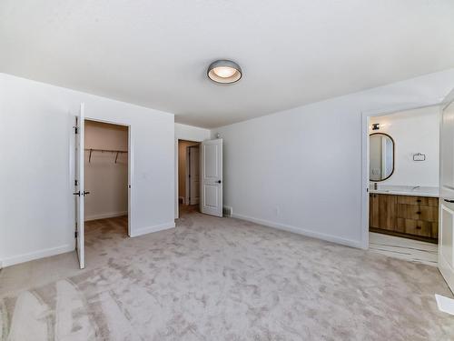 3320 168 Street, Edmonton, AB - Indoor Photo Showing Other Room