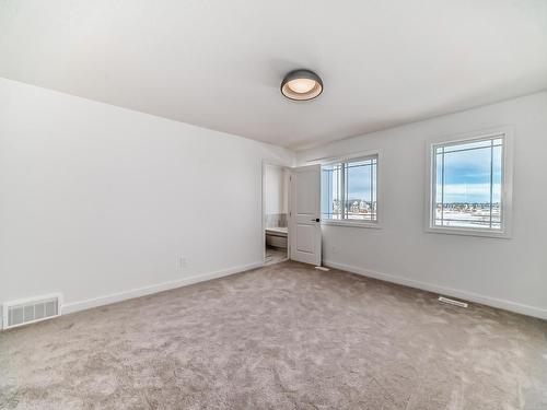 3320 168 Street, Edmonton, AB - Indoor Photo Showing Other Room