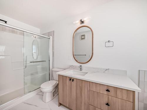 3320 168 Street, Edmonton, AB - Indoor Photo Showing Bathroom