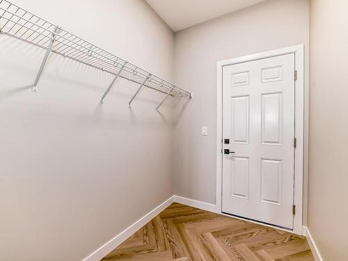 3320 168 Street, Edmonton, AB - Indoor With Storage