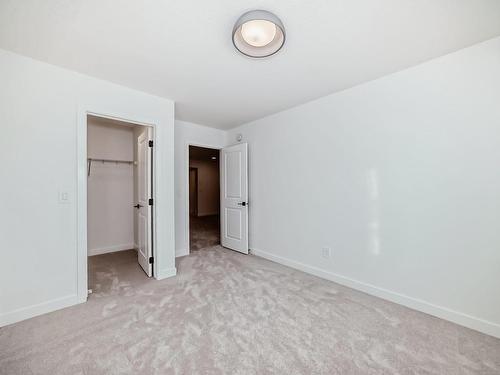 3320 168 Street, Edmonton, AB - Indoor Photo Showing Other Room