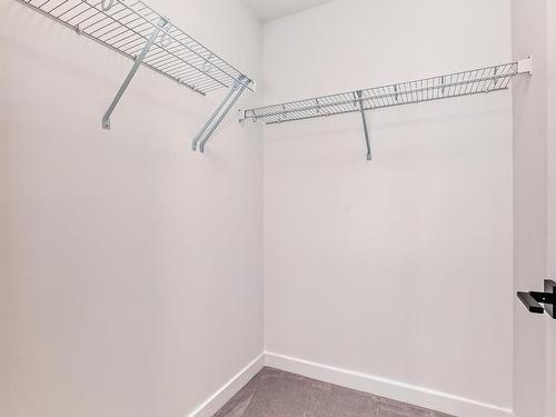 3320 168 Street, Edmonton, AB - Indoor With Storage