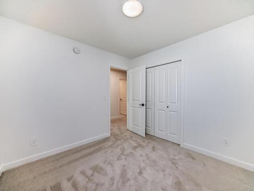 3320 168 Street, Edmonton, AB - Indoor Photo Showing Other Room