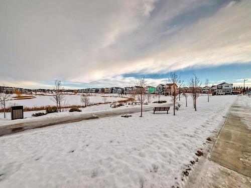 3320 168 Street, Edmonton, AB - Outdoor With View