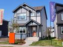 17736 63 Street, Edmonton, AB  - Outdoor With Facade 