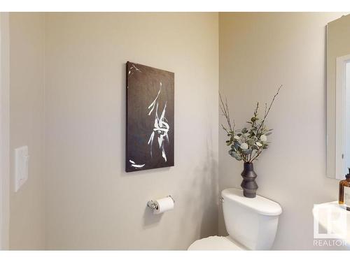 17736 63 Street, Edmonton, AB - Indoor Photo Showing Bathroom