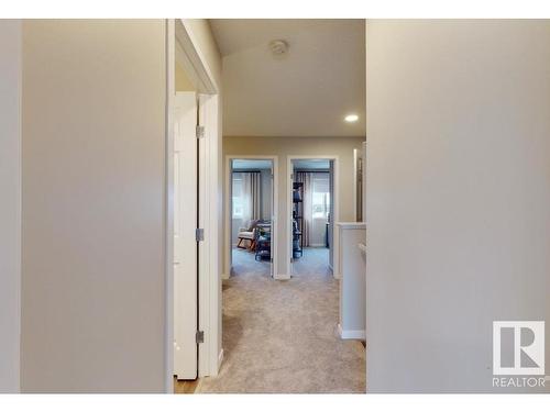 17736 63 Street, Edmonton, AB - Indoor Photo Showing Other Room