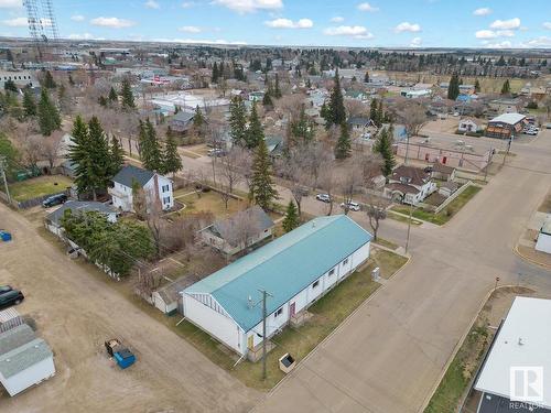 5146 51 Avenue, Vegreville, AB 