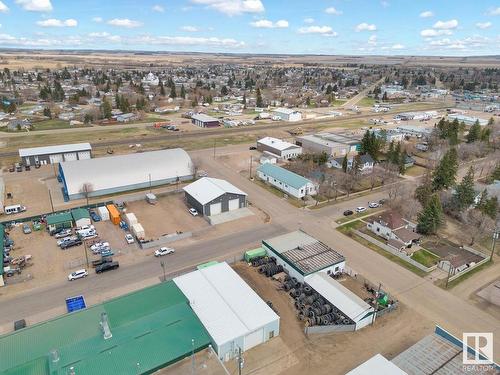 5146 51 Avenue, Vegreville, AB 