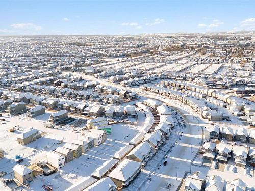 189 Sunland Way, Sherwood Park, AB - Outdoor With View