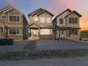 189 Sunland Way, Sherwood Park, AB  - Outdoor With Facade 