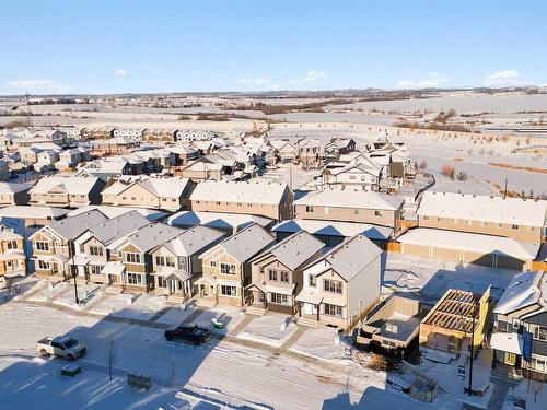 189 Sunland Way, Sherwood Park, AB - Outdoor With View