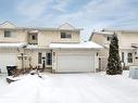 25 14717 34 Street, Edmonton, AB  - Outdoor With Facade 