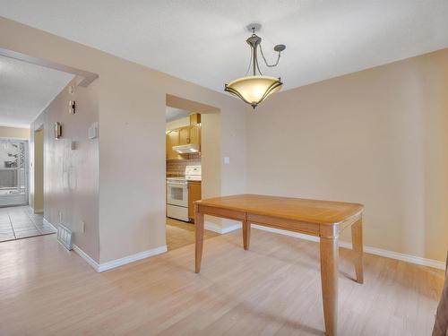 25 14717 34 Street, Edmonton, AB - Indoor Photo Showing Other Room