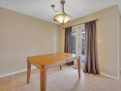 25 14717 34 Street, Edmonton, AB - Indoor Photo Showing Other Room