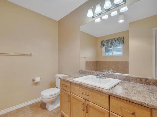 25 14717 34 Street, Edmonton, AB - Indoor Photo Showing Bathroom