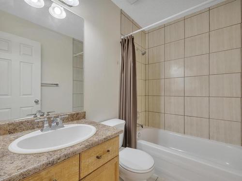 25 14717 34 Street, Edmonton, AB - Indoor Photo Showing Bathroom