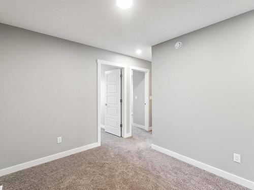 6256 175 Avenue, Edmonton, AB - Indoor Photo Showing Other Room