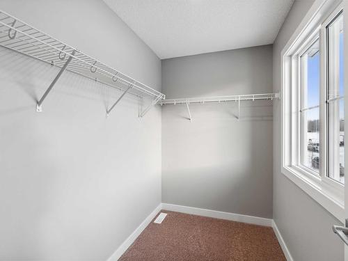 6256 175 Avenue, Edmonton, AB - Indoor With Storage