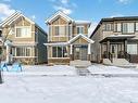 6256 175 Avenue, Edmonton, AB  - Outdoor With Facade 