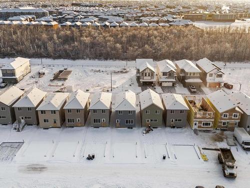 6256 175 Avenue, Edmonton, AB - Outdoor With View