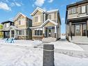 6256 175 Avenue, Edmonton, AB  - Outdoor With Facade 