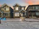 6256 175 Avenue, Edmonton, AB  - Outdoor With Facade 