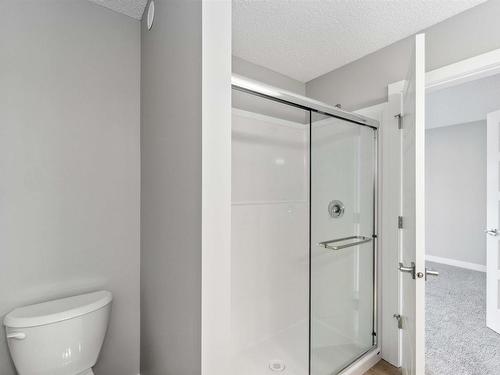 6256 175 Avenue, Edmonton, AB - Indoor Photo Showing Bathroom